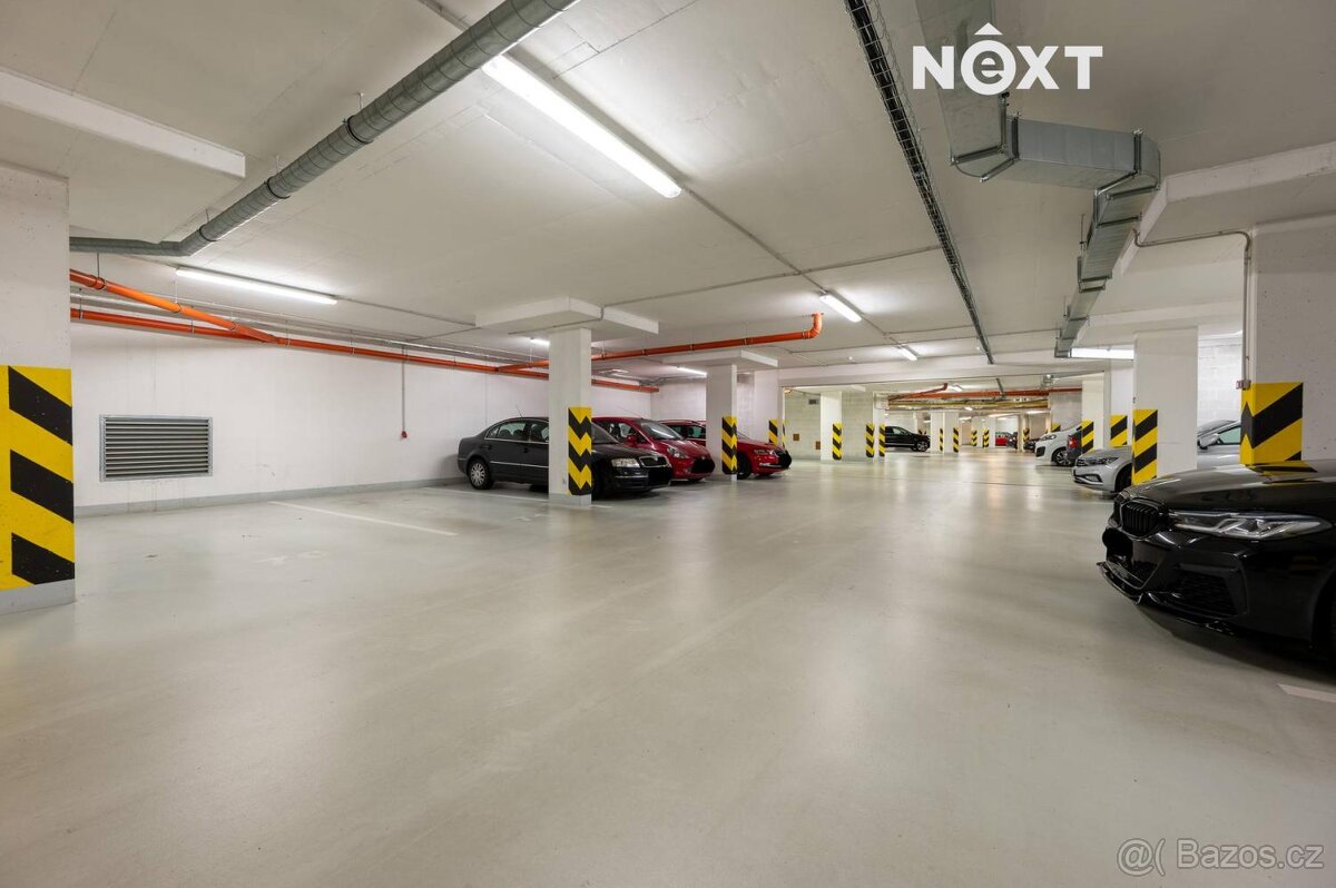 Prodej byt 3+kk, 68㎡ - 19