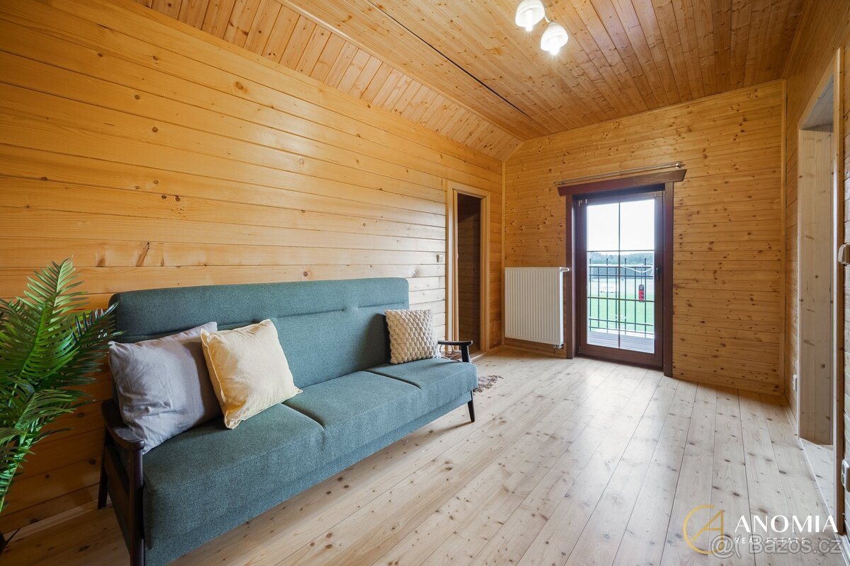 Prodej rodinného domu 195 m2, pozemek 823 m2, Rohozná - 19