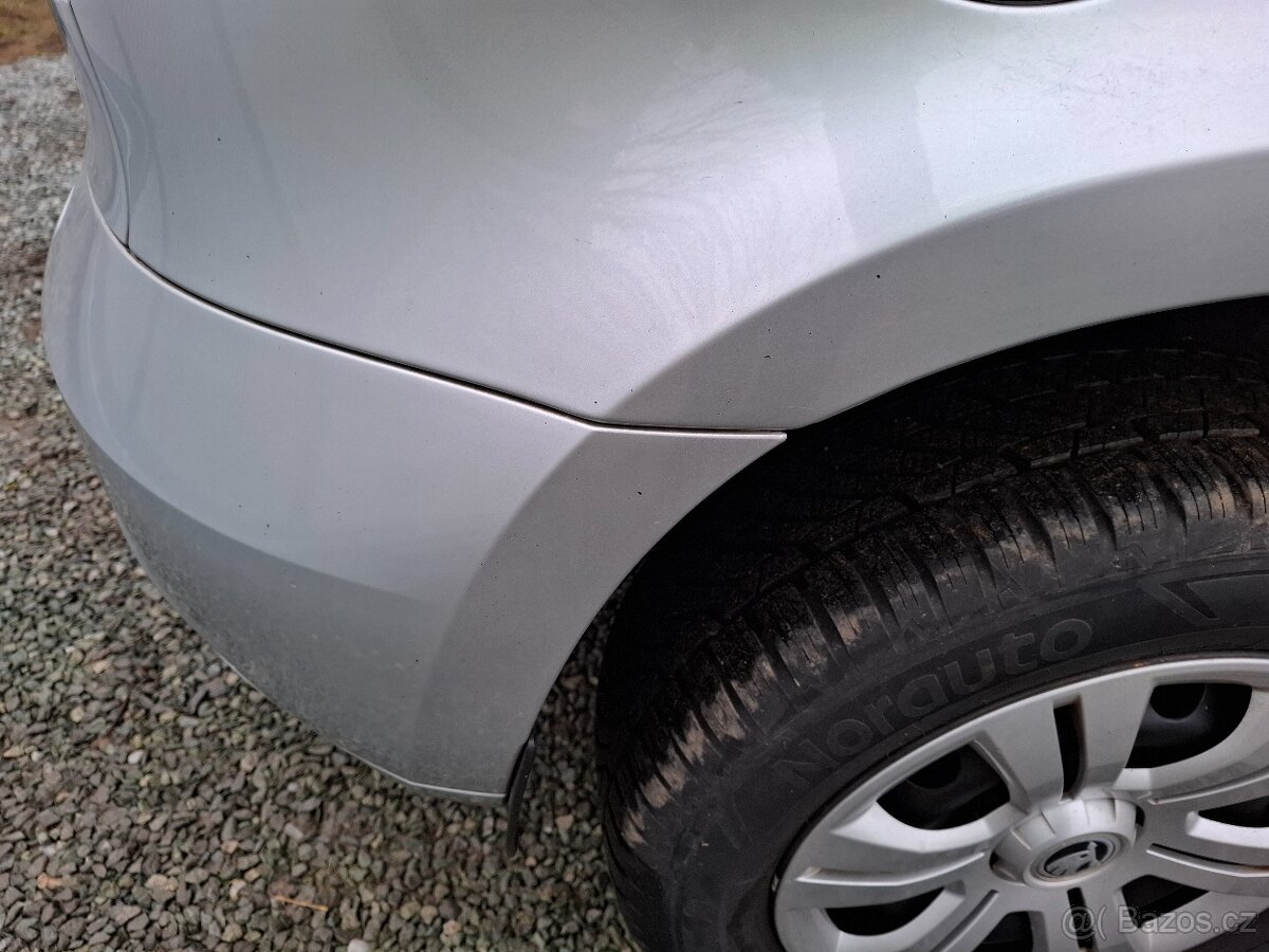 Škoda Yeti 1.2 tsi - 19