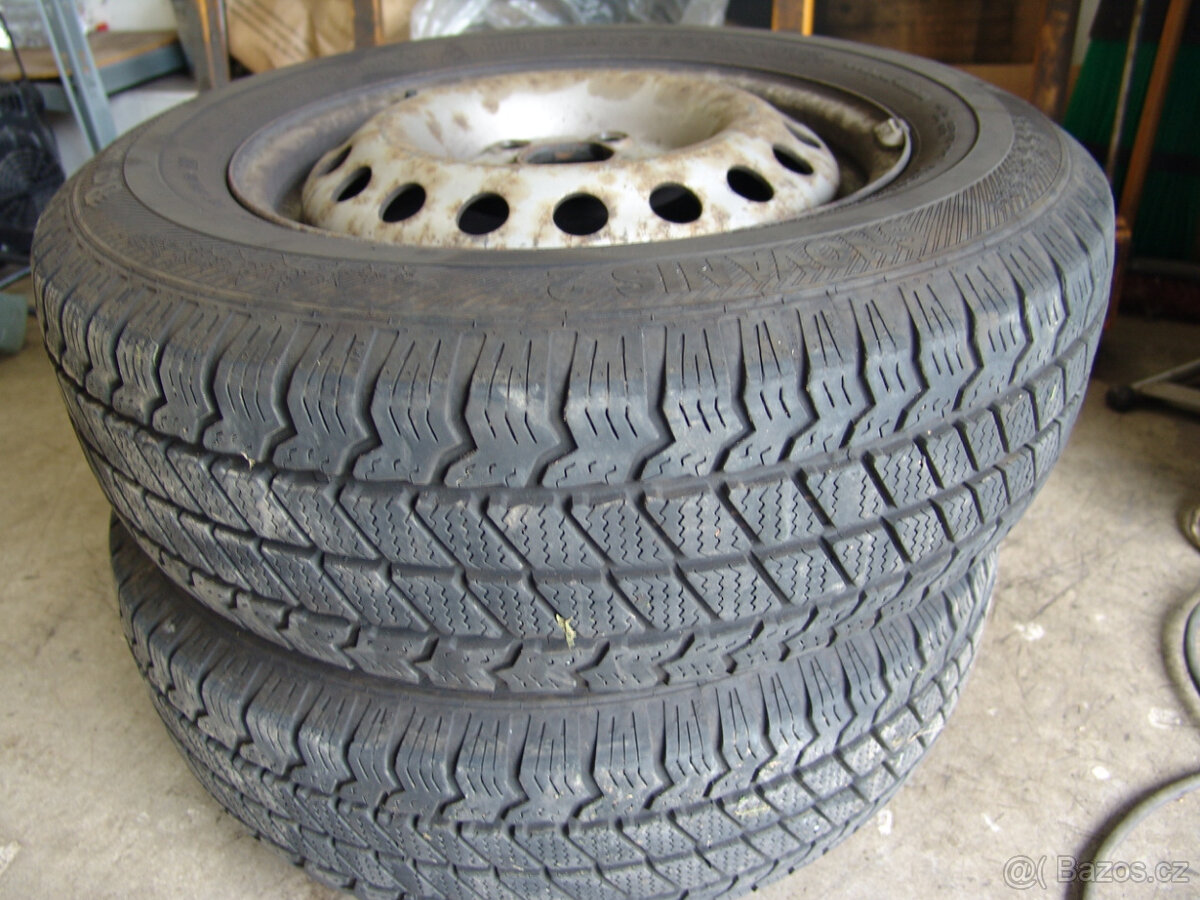 Obytné auto VW T4 Transporter, Westfalia. - 19