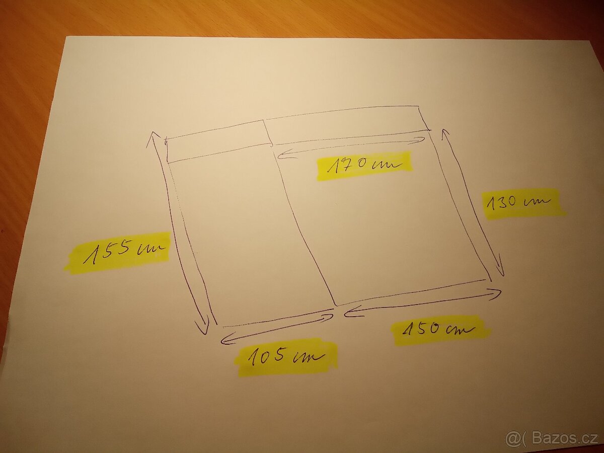 Kabina ze řezačky Toro - 19