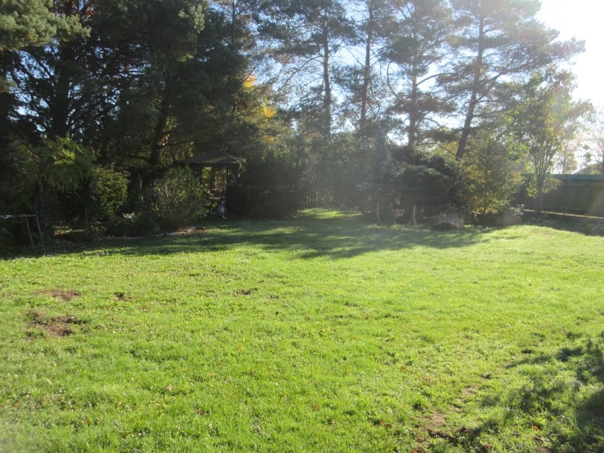 NA PRODEJ RODINNÝ DŮM - HEŘMAŇ (PÍSECKO) - 19