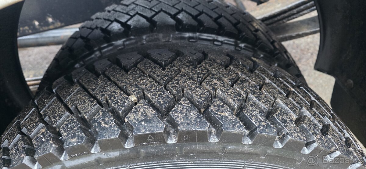 MAN L2000 hákový nosič kontejnerů - 19