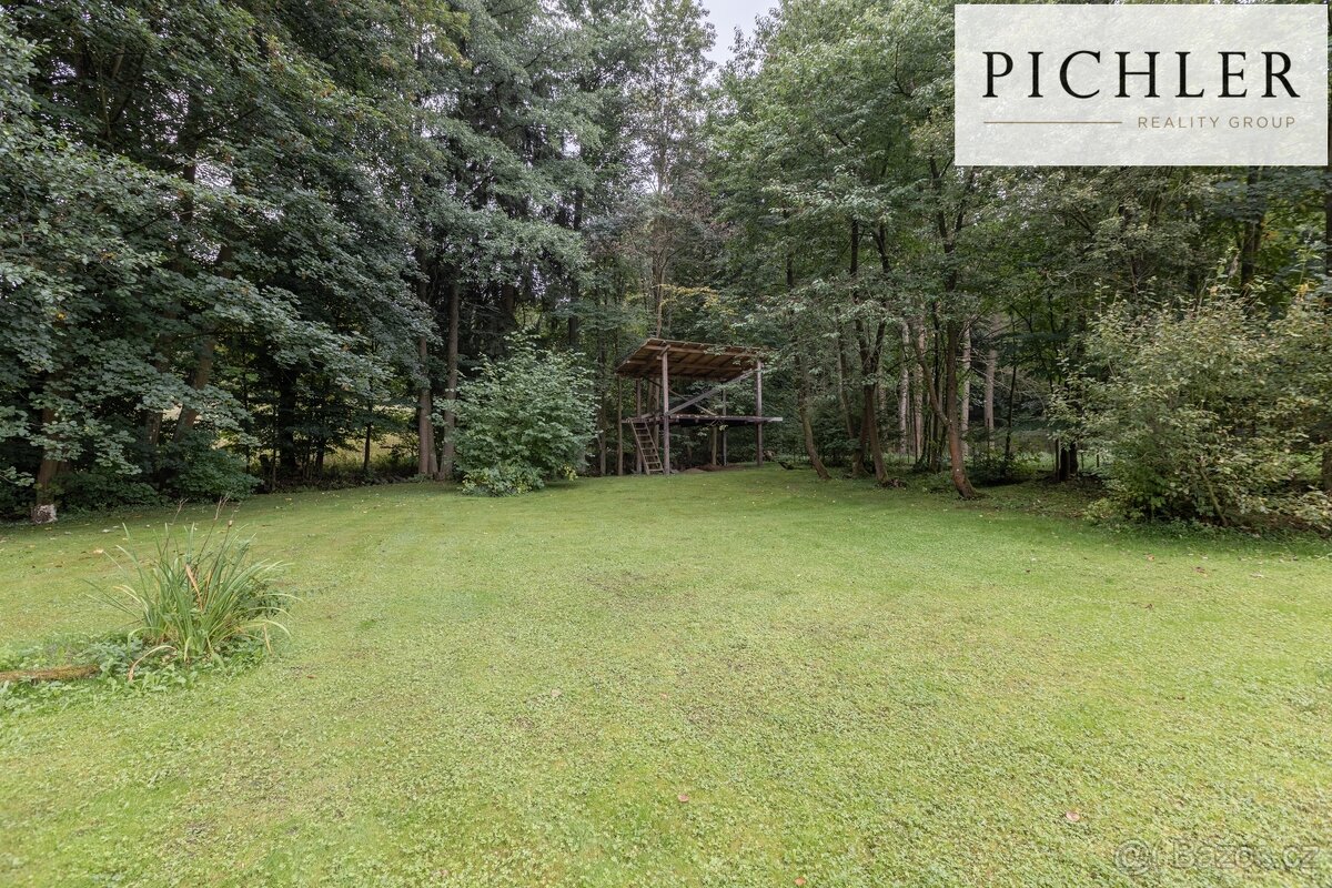 Prodej rodinného domu, 5+1, otročín okr. Karlovy Vary - 19