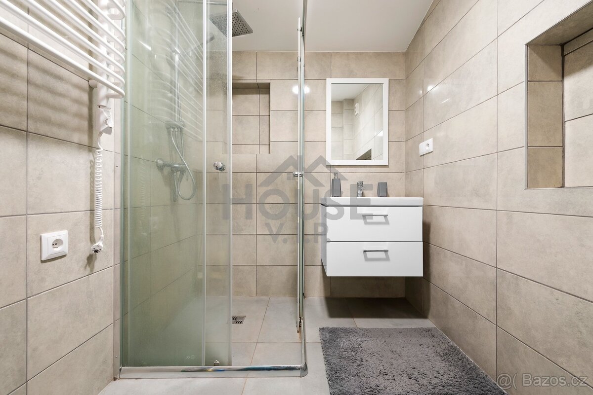 Prodej rodinného domu 213 m², Kojetice, ev.č. 01123 - 19