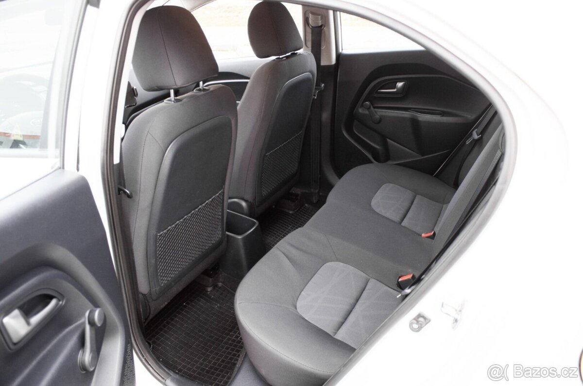 Kia Rio 61,8kW (2016) - 19