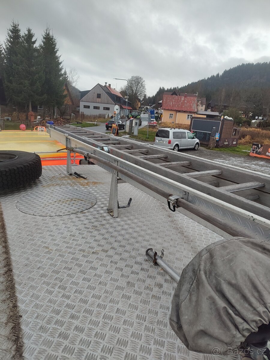 IVECO MAGIRUS-DEUTZ FM 192 D 11 FA - 19