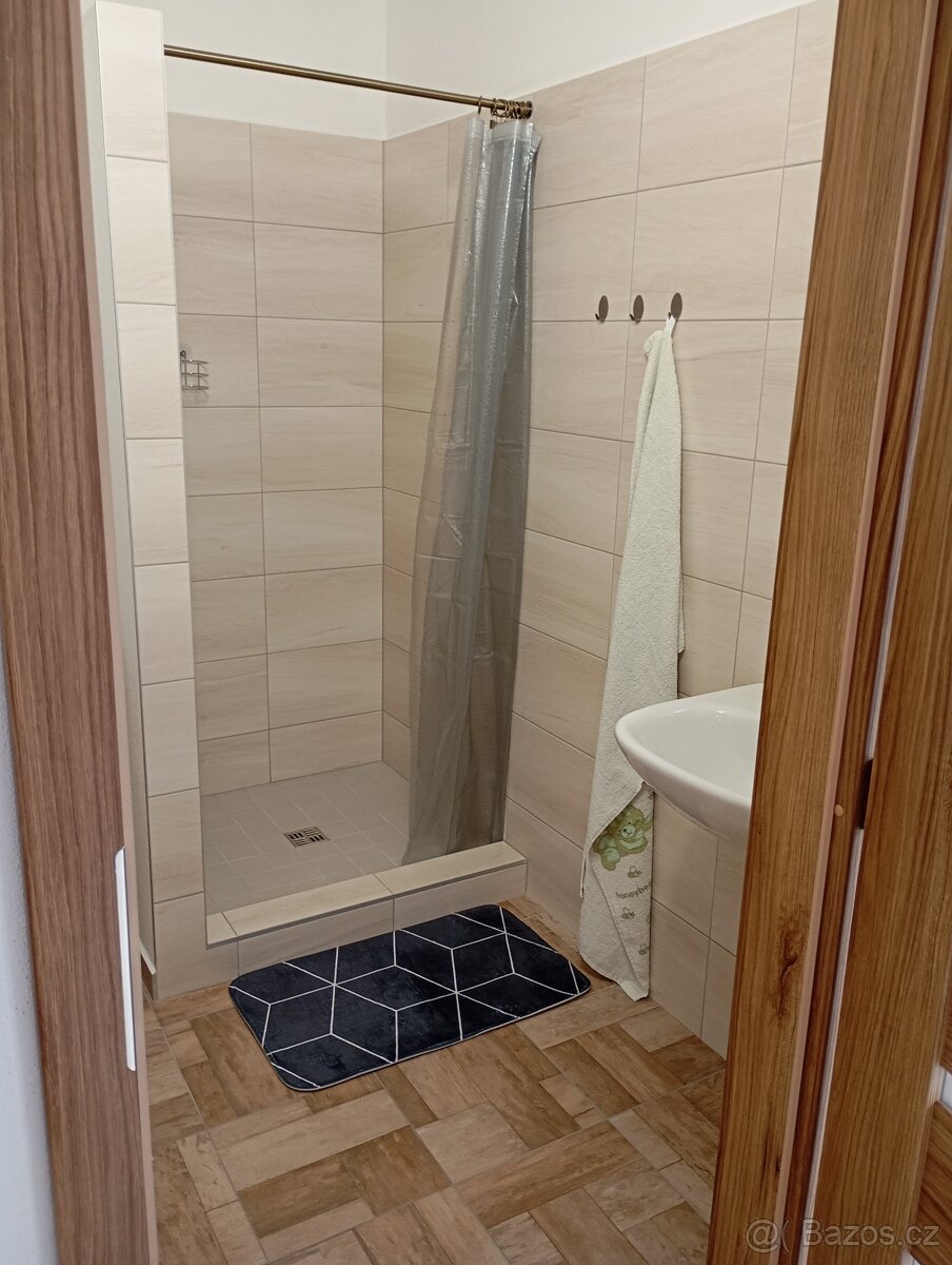 Chata a apartmán - 19