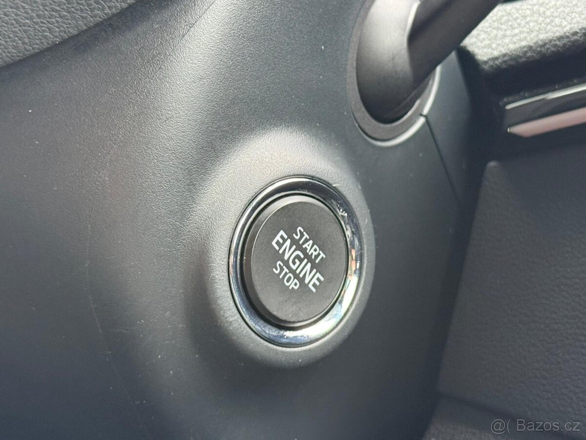 Škoda Karoq SportLine 2,0 TDI 85 kW 7° DSG | CZ | 2021 - 19