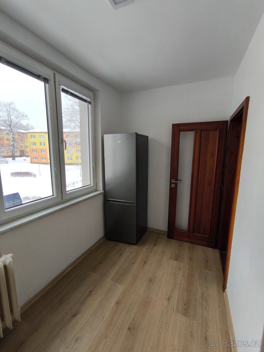 Pronájmu byt v Aši 2+1 - 19