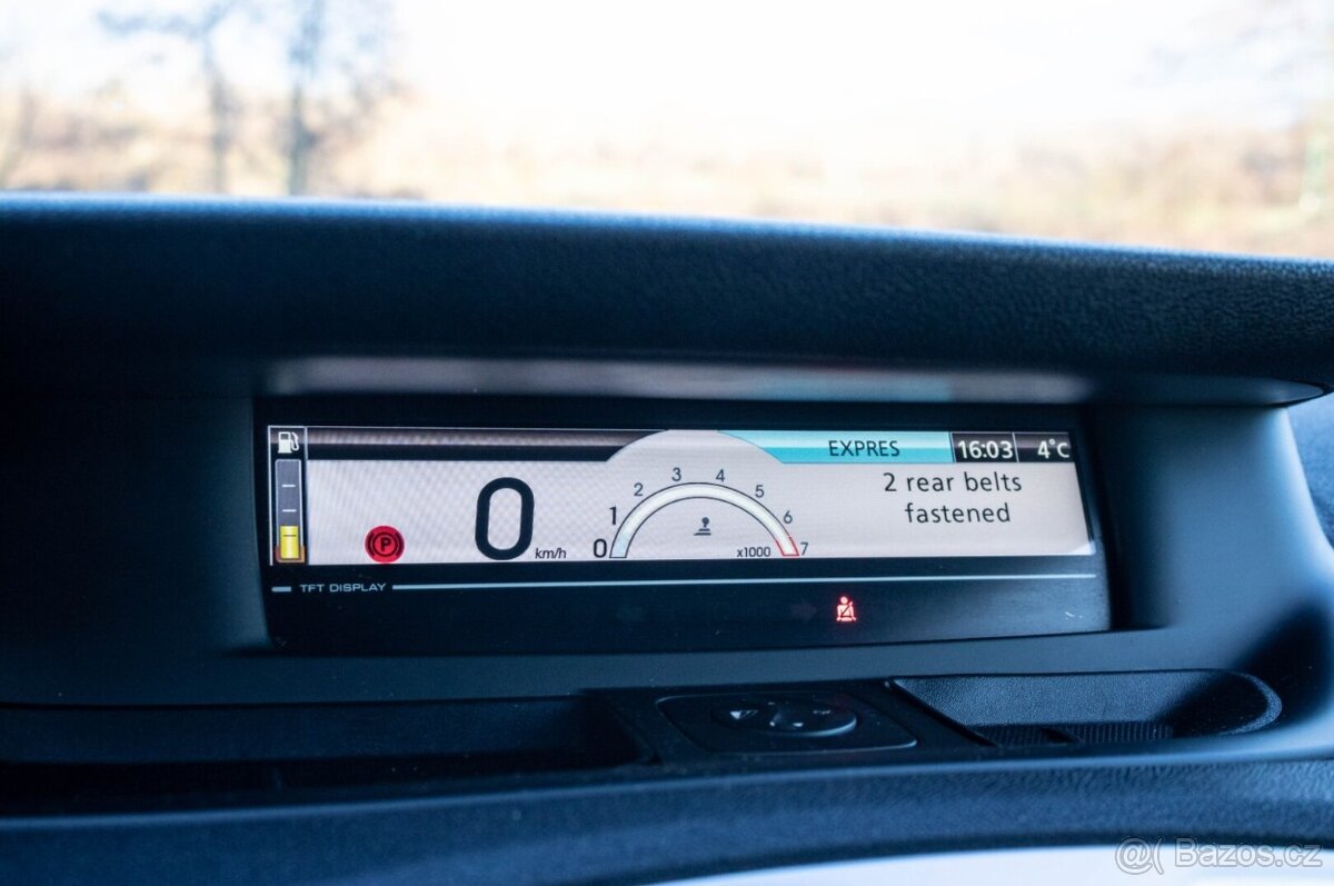 Renault Grand Scénic 1.4 TCe Privilege - 19