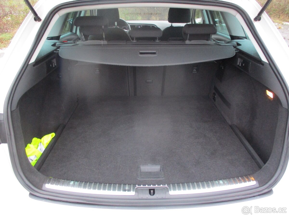 Seat Leon 1.4TSi 92kW ST STYLE VE VÝBAVĚ L+Z pneu 2017 - 19