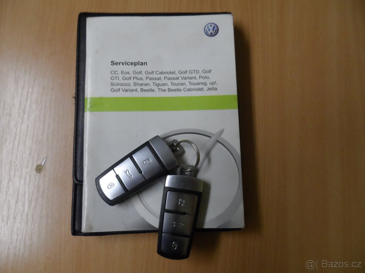 VW Passat B7 2.0 TDI 130 KW,Xenon,Navi.R.V.07/2014 - 19