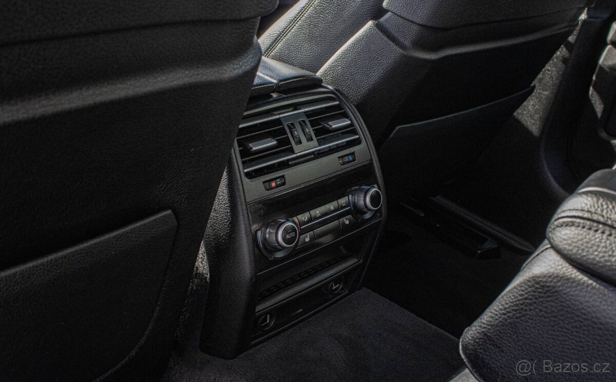 BMW 730D 3.0 2012 - 19