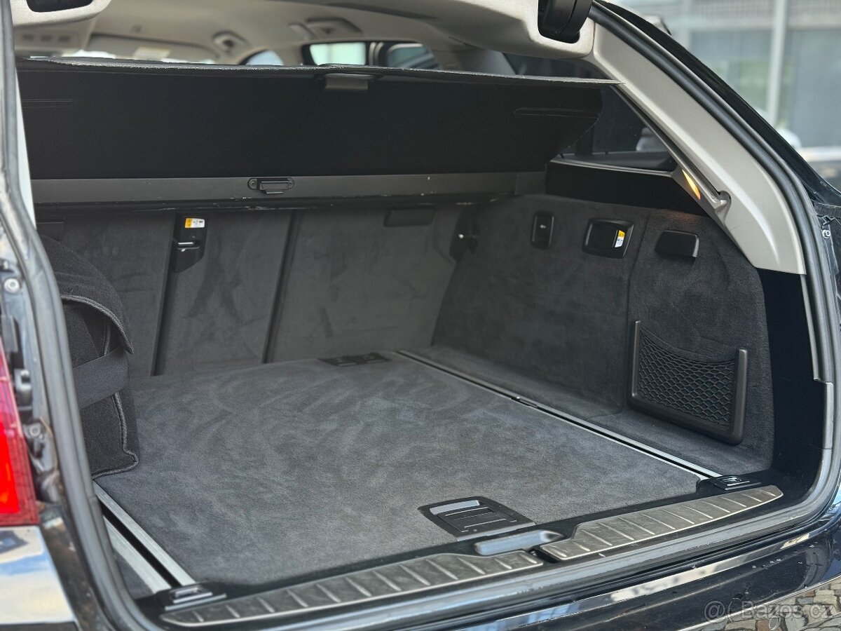 BMW 530xd • 3.0 Diesel • 190 kW • 2011 • xDrive - 19