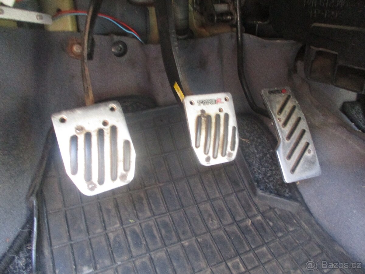 Daewoo Matiz 0,8i EKO zaplacen - 19