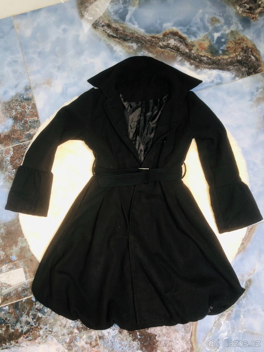 cernykabat# spolecensky# naples# doacka #polodlouhy - 19