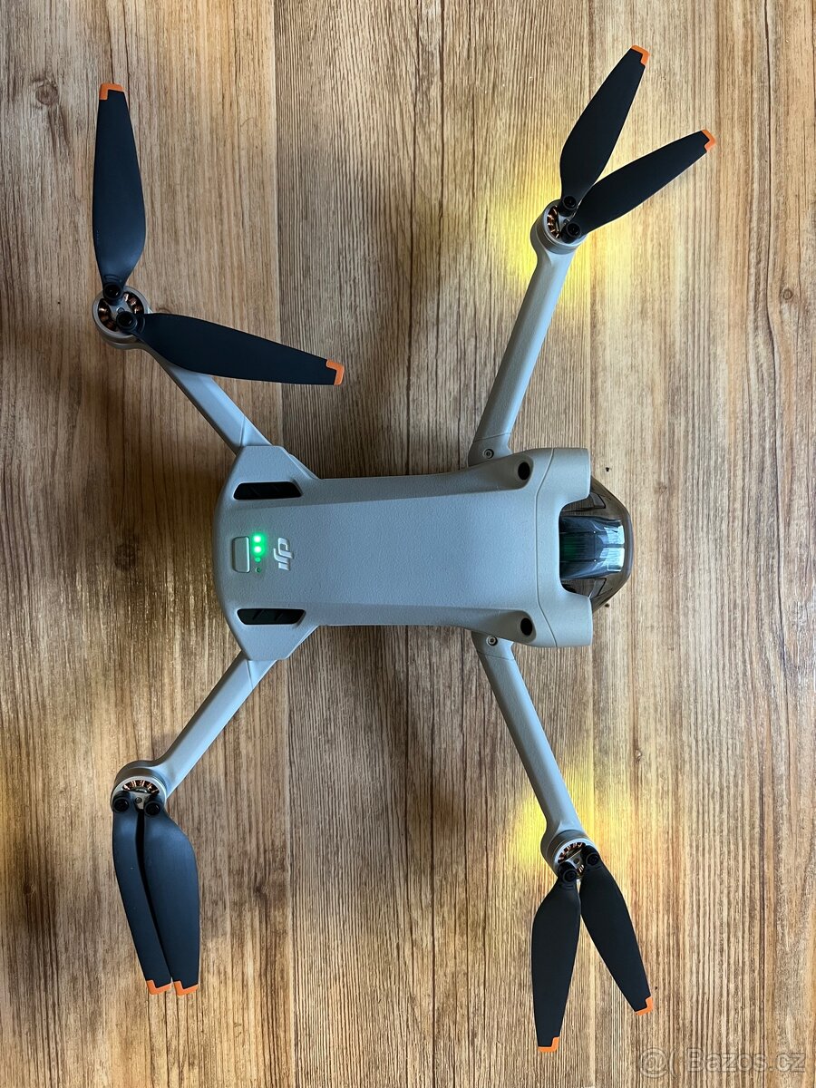 DJI Mini 3 Pro Fly More Combo - 19