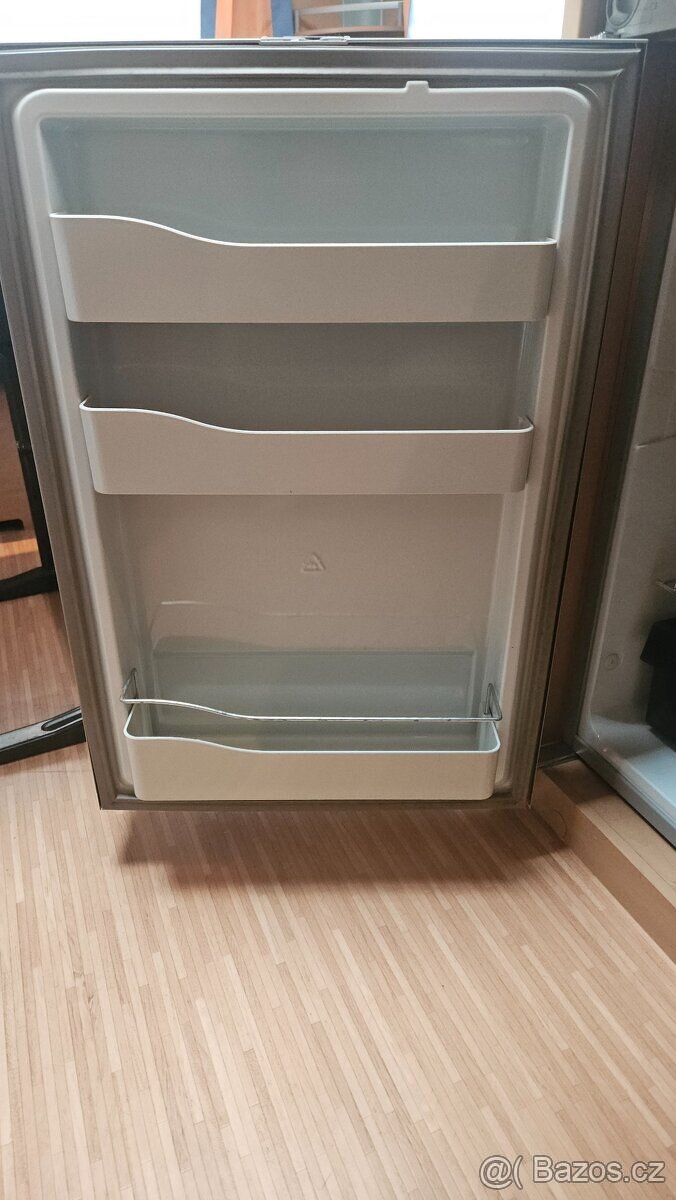 Karavan Knaus Sudwind 500, r.2009, mover, markyza - 19