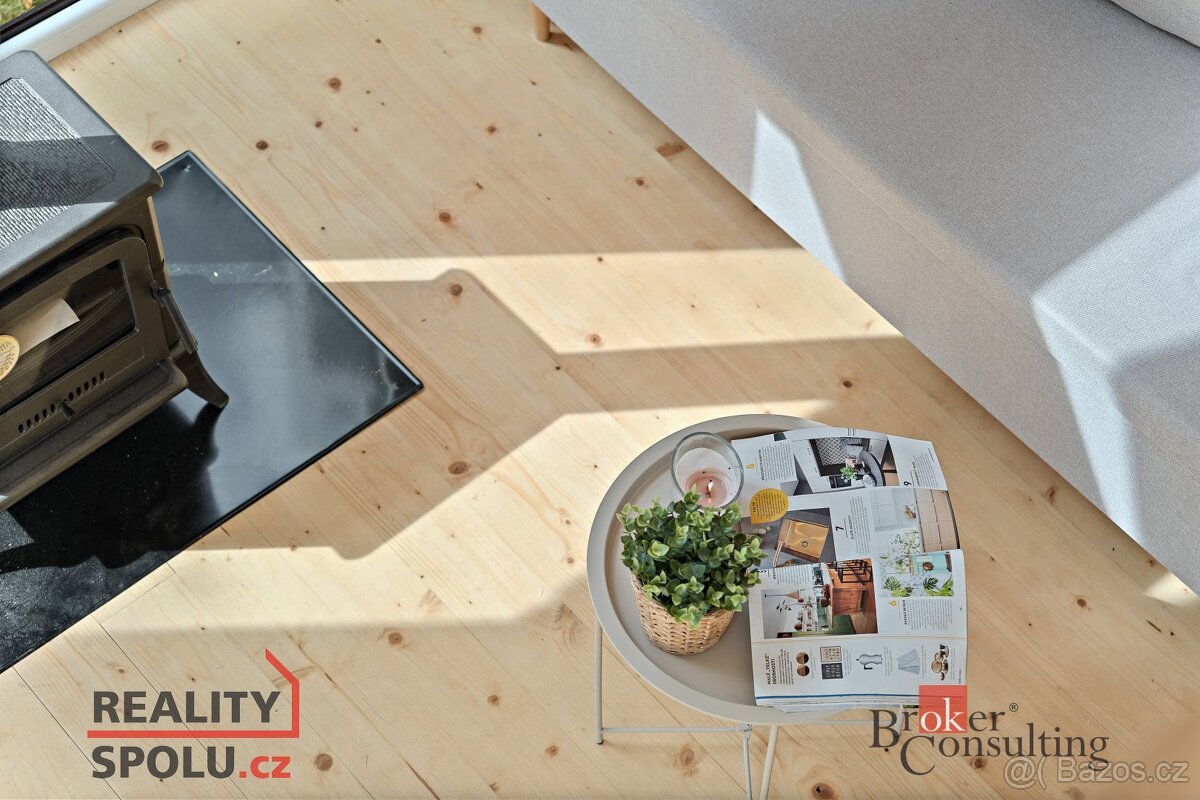 Prodej, domy/chata, 30 m2, Stará Lomnice, 51251 Lomnice nad - 19