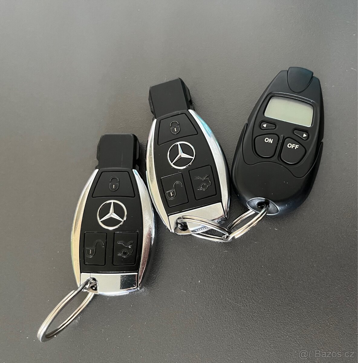 Mercedes E350CDI 4 MATIC AMG - 19