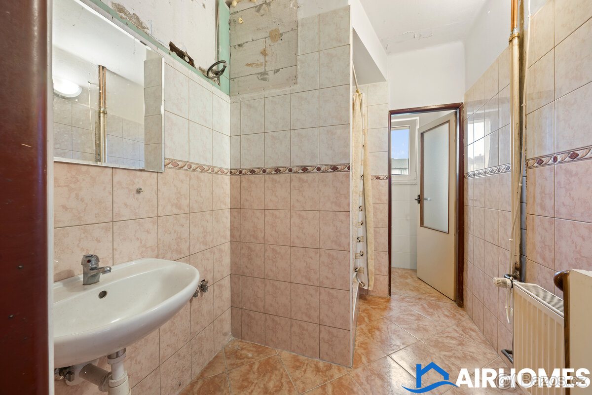 Byt v rodinném domě - 19