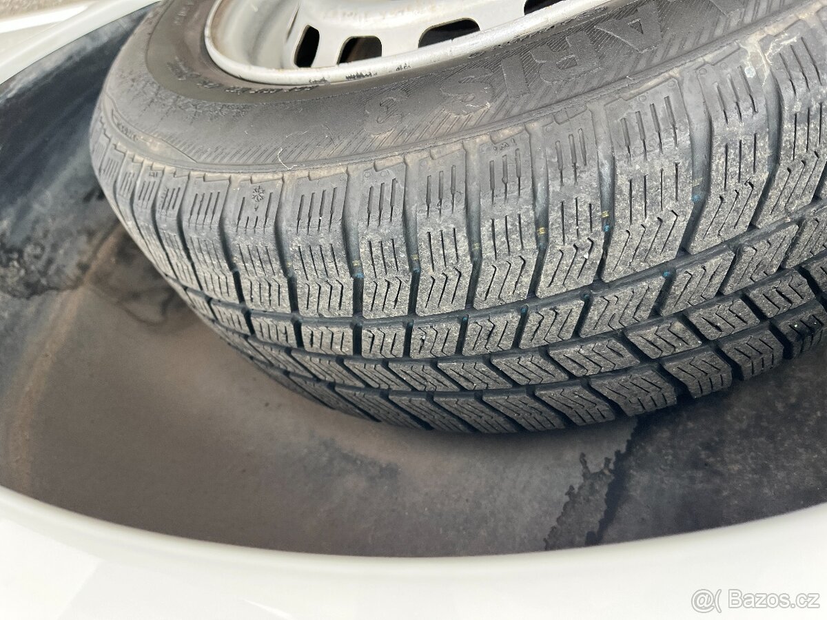 Citroen Berlingo 1,5HDi, Klima,Temp,PDC,vč.DPH - 19