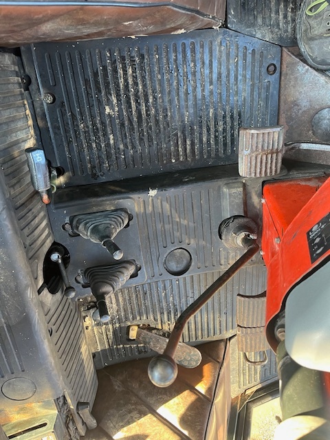 Zetor 6245 - 19