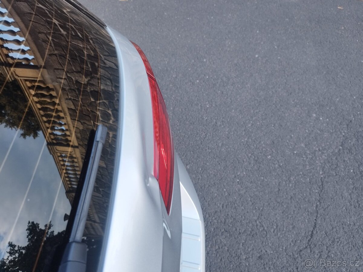 Volkswagen Passat Variant B8 Combi 2.0 TDI, 110kw, DSG (2016 - 19