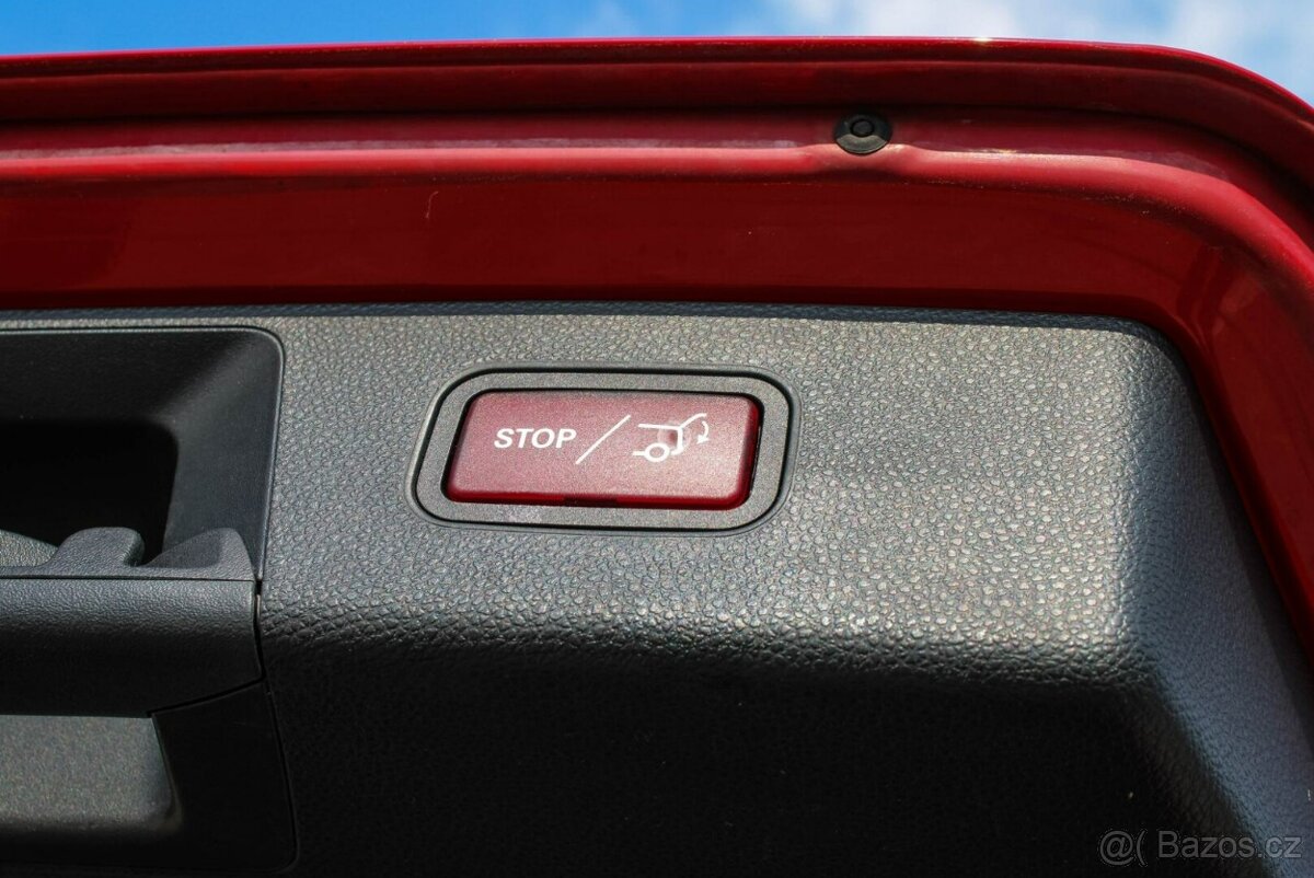 Mercedes-Benz GLK 350 CDI BlueEFFICIENCY 4MATIC A/T - 19