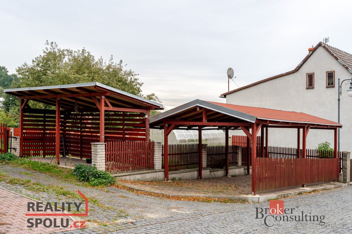 Prodej, domy/chalupa, 380 m2, Kostelní E33, 47107 Žandov, Če - 19