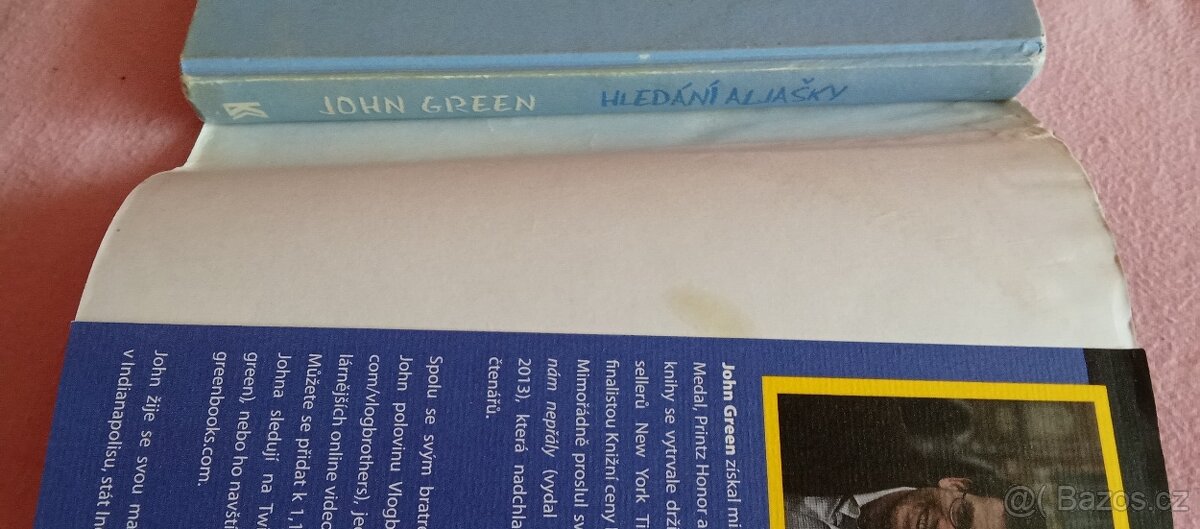 Knihy pro ženy 1 - 19