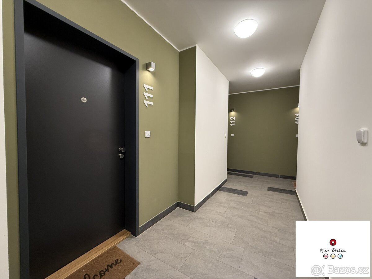 Prodej bytu 2+kk 51 m², Praha - Hlubočepy, ev.č. 00096 - 19