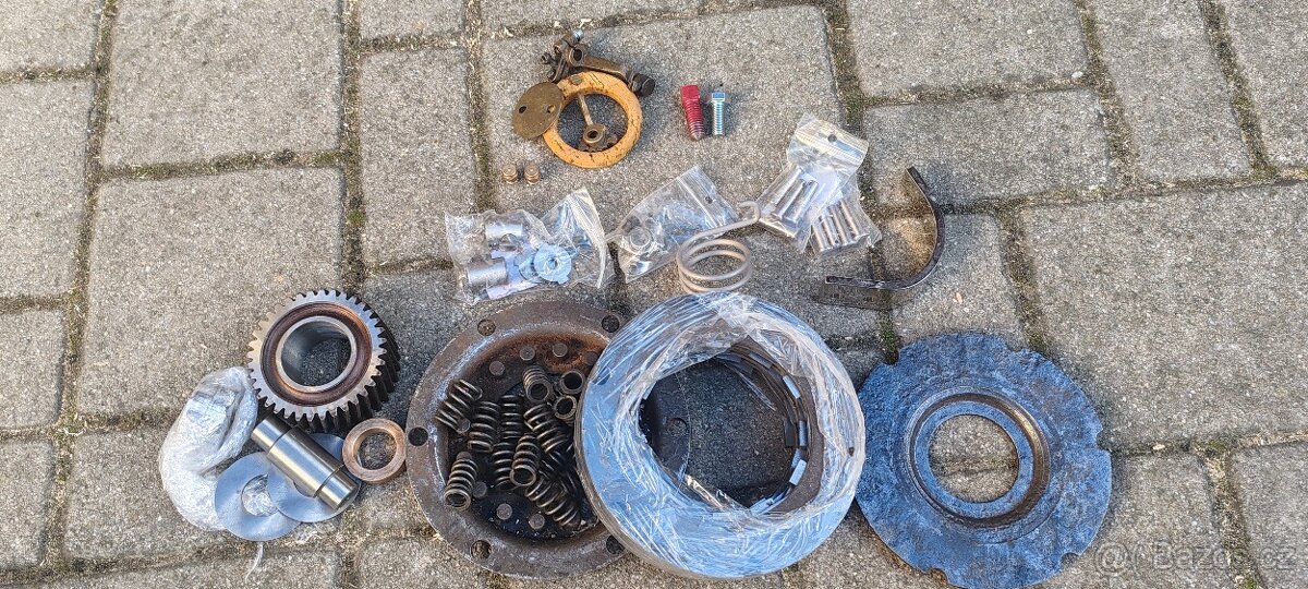 Prodam Indian 101 750ccm - 19