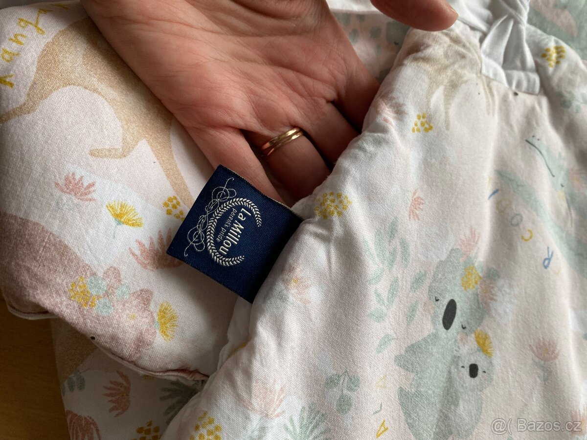 Hnízdečko a zavinovačka La Millou - 19