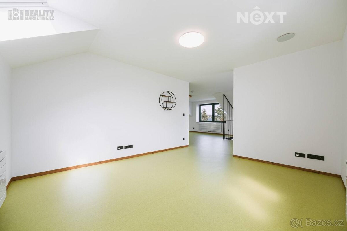 Prodej Vila, 420㎡ - 19