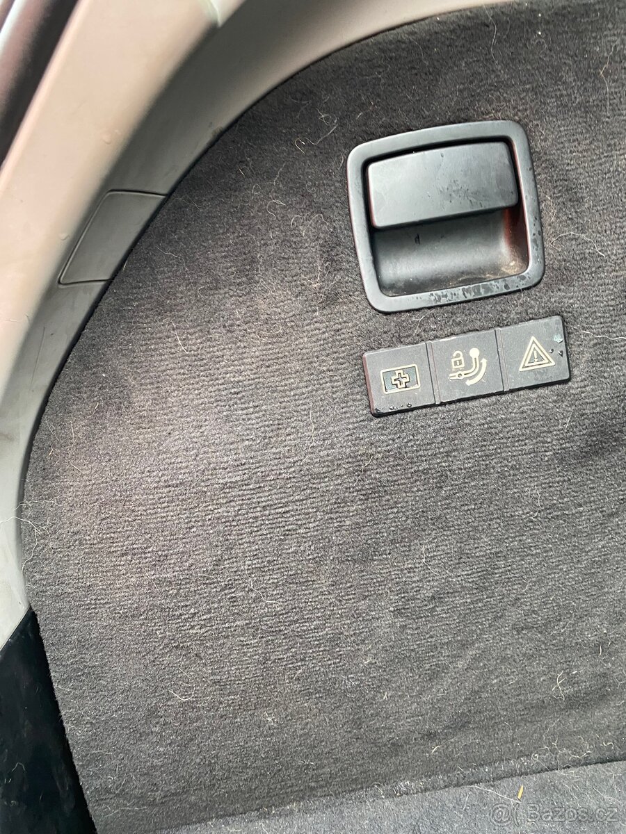 Bmw e91 na díly - 19