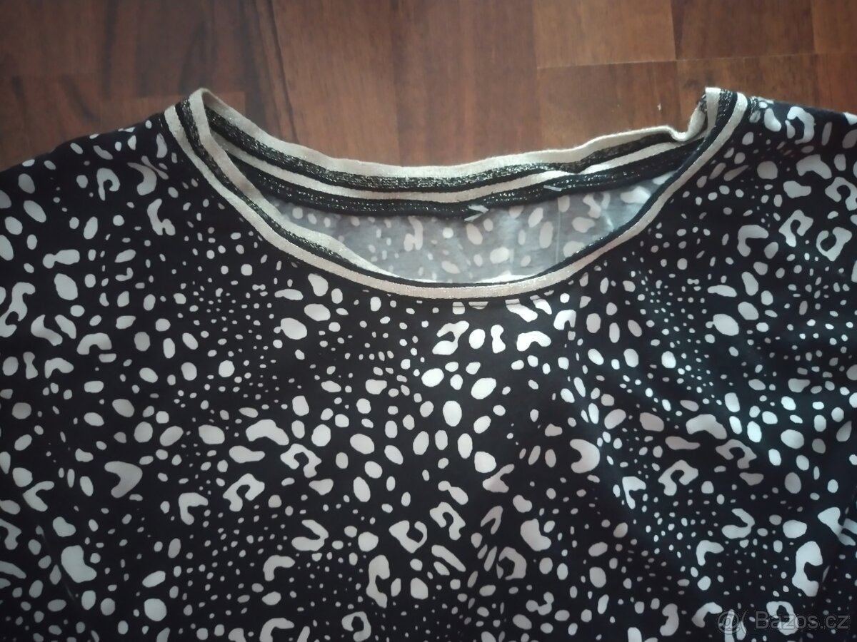 Šaty vel. M / L vel. 40/38 - 19