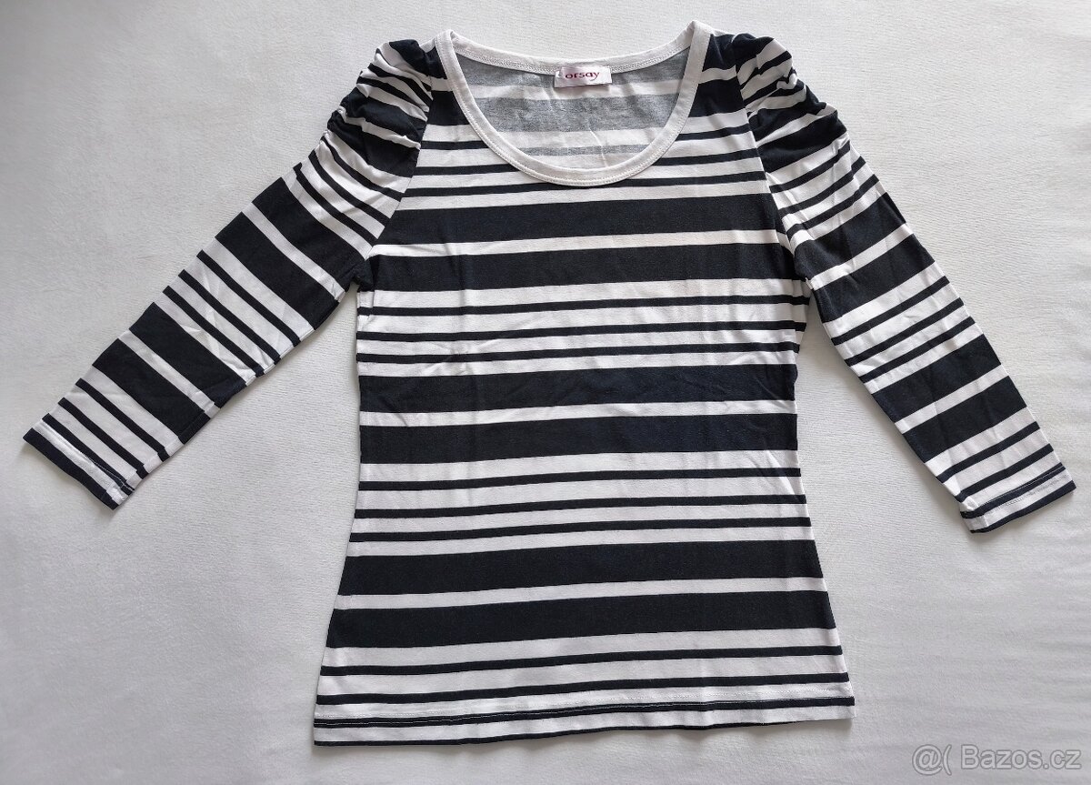 Dívčí oblečení velikosti XS/S - 19