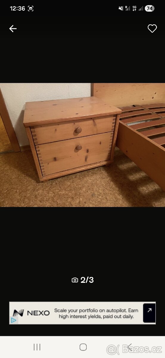 Nábytek - 19