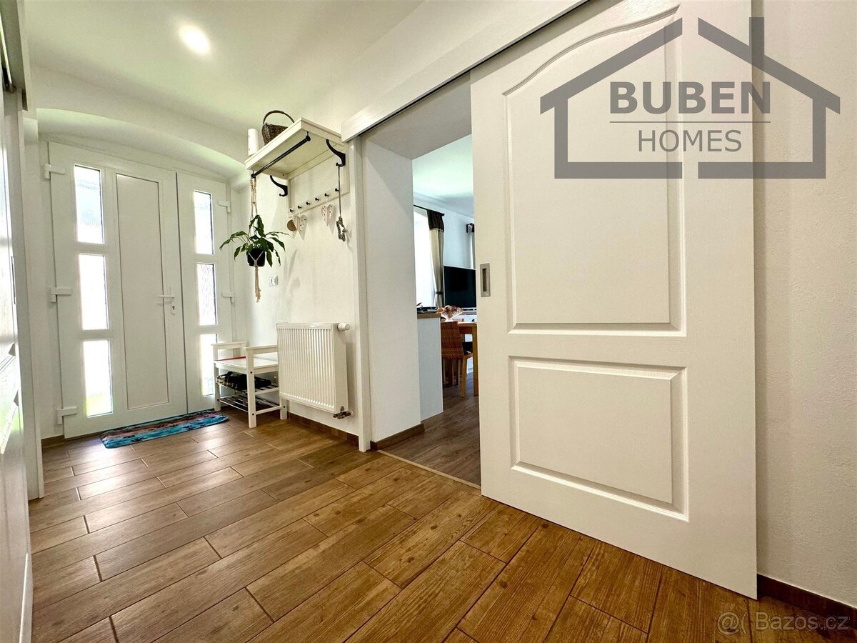 Venkovské stavení 5+1 po kompletní rekonstrukci (320 m²) se - 19