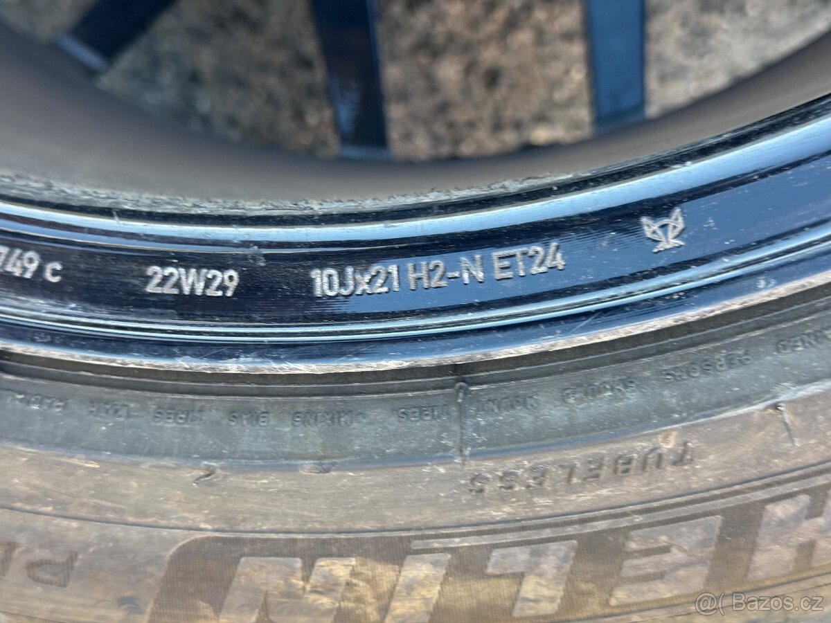 W223 S class S580 S500 S560 S680 GLC63 AMG - 19