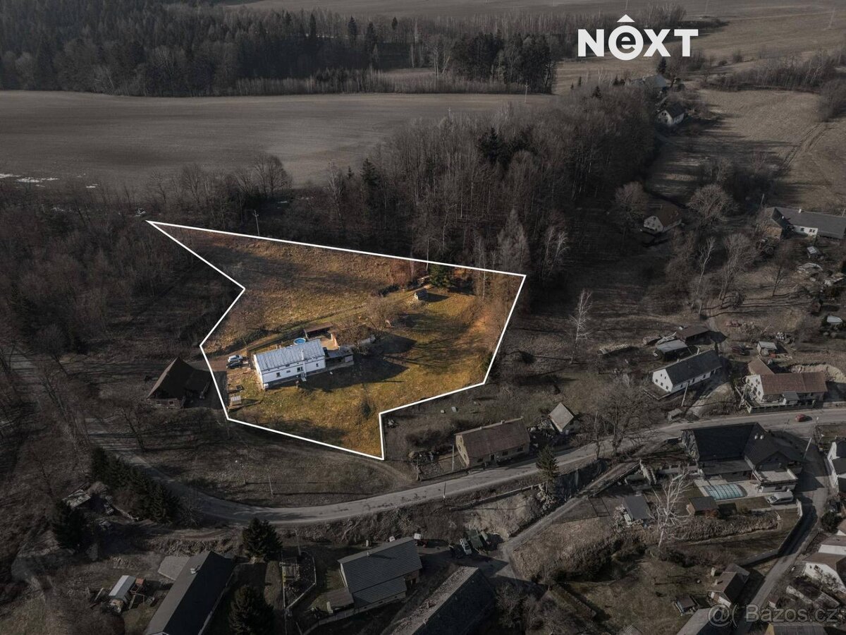 Prodej Rodinný dům, 230㎡ - 19