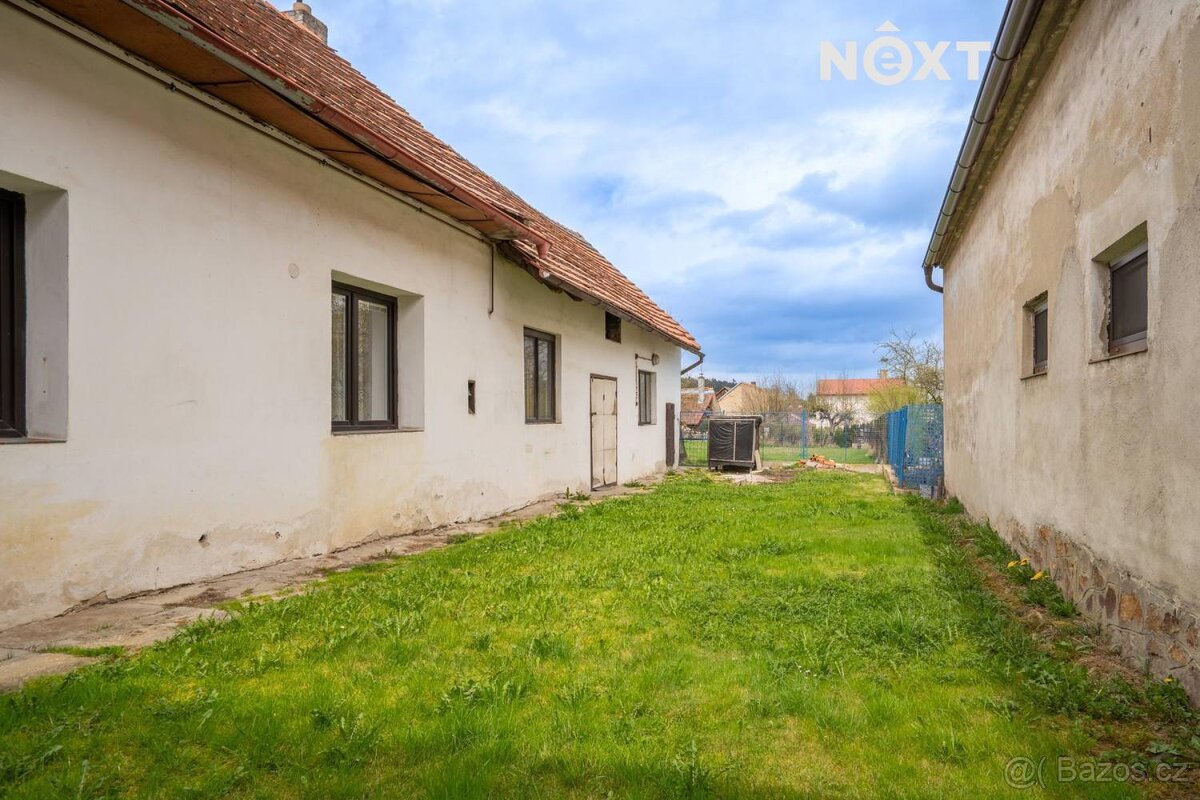 Prodej Rodinný dům, 75㎡ - 19