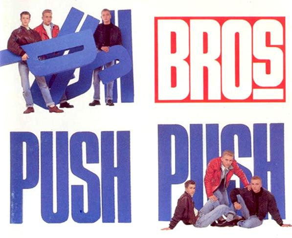 Prodám svou sbírku gramofonových desek - 125 - 19