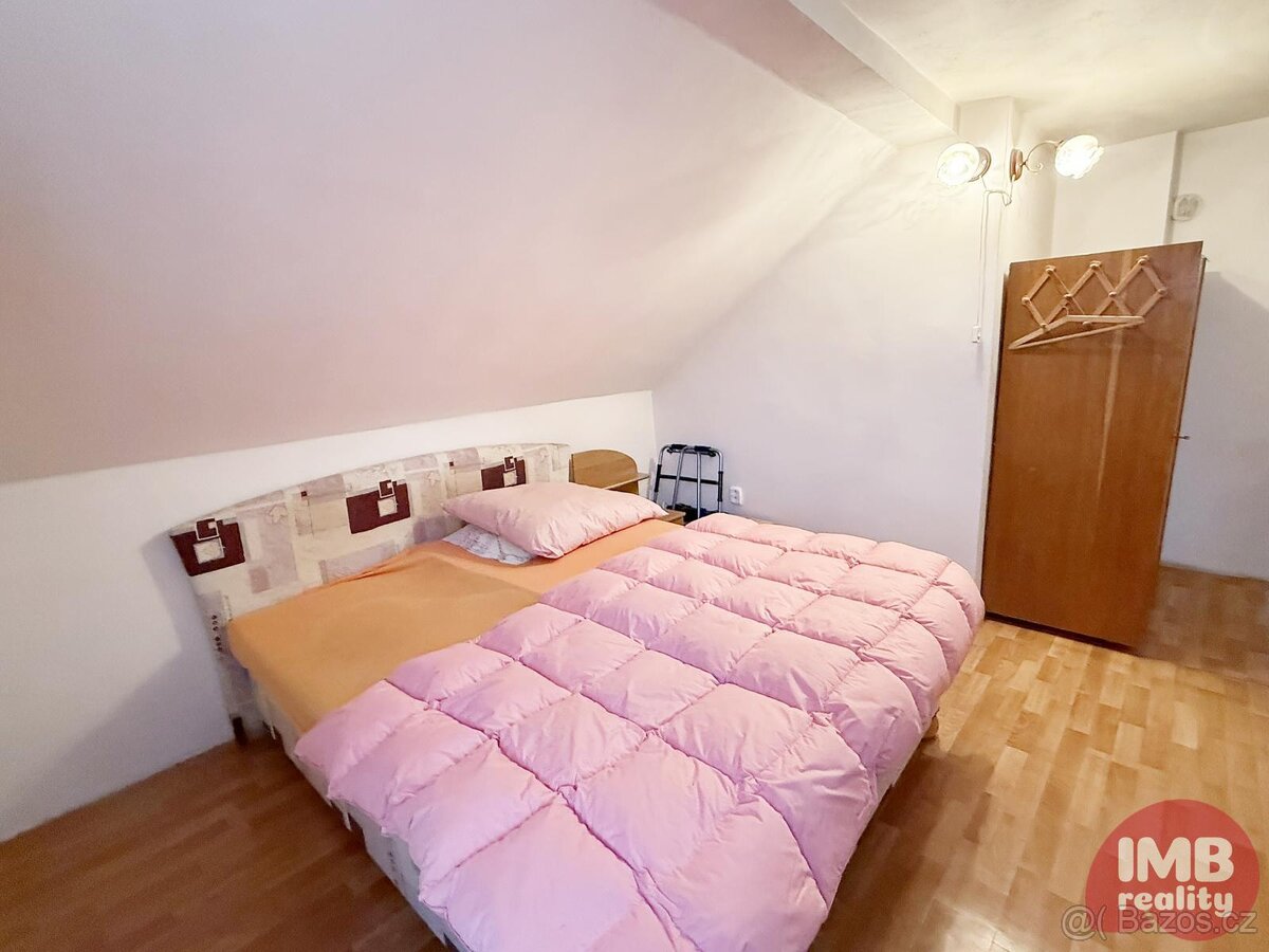 Prodej rod. domu, Jindřichovice - Mezihorská - 19