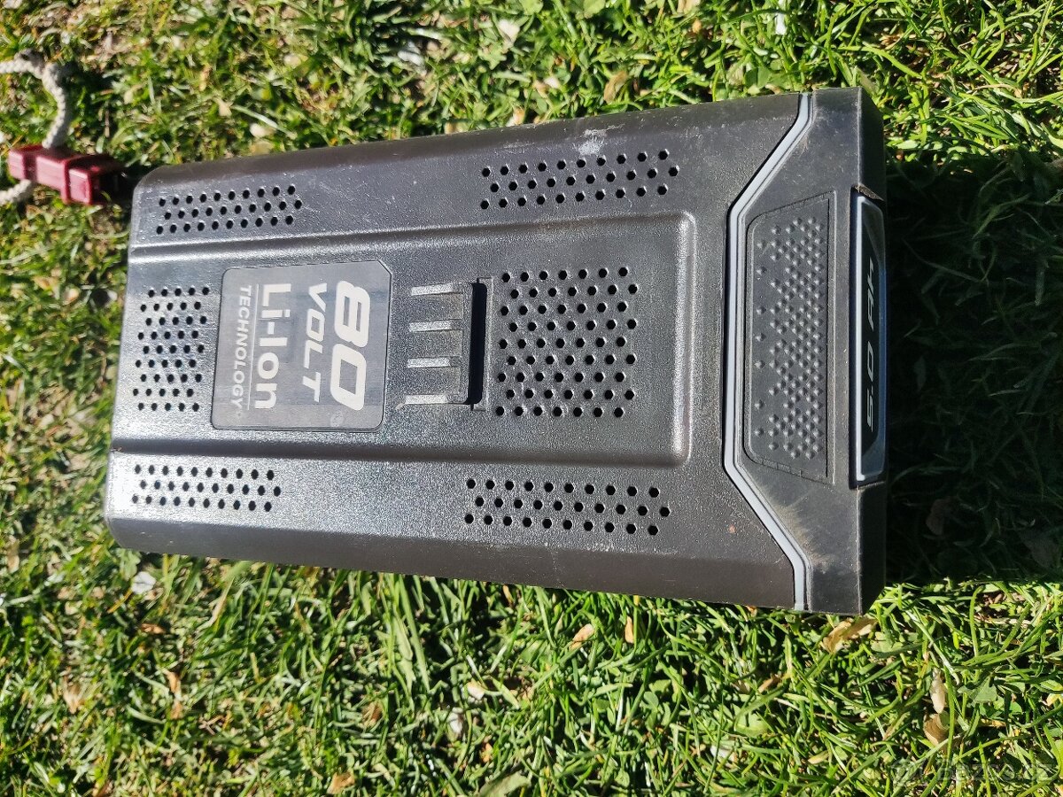 Aku STIGA Combi 48 S AE - 19