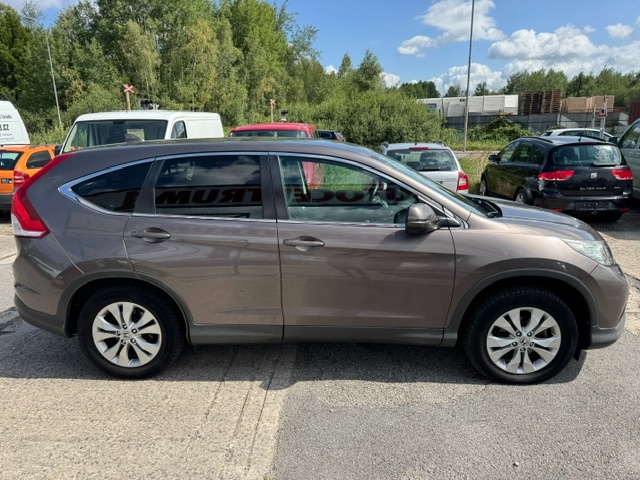 Honda CR-V 1,6 Cdti Comfort - 19