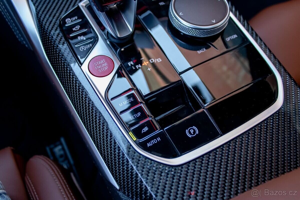 BMW M4 - 19