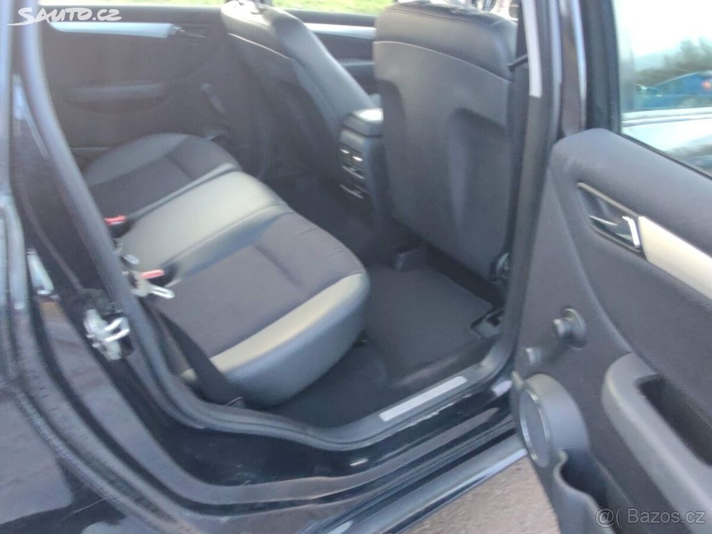 Mercedes-Benz Třídy B, W245 B200 CDI AUTOMAT Bklass - 19